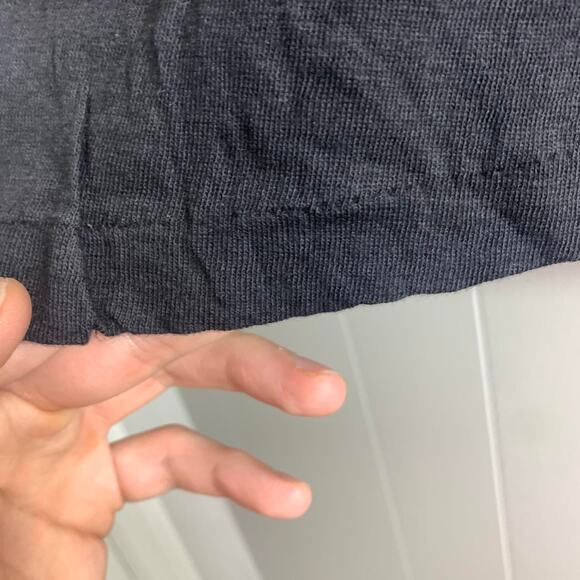 1977 PINK FLOYD Animals Tour double sided single stitch graphic tee shirt M Pig - Picture 4 of 7